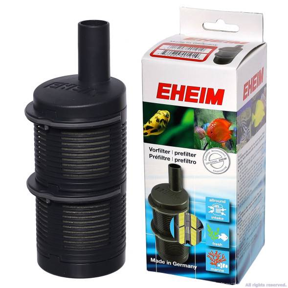 Предфильтр Eheim prefilter (4004320)
