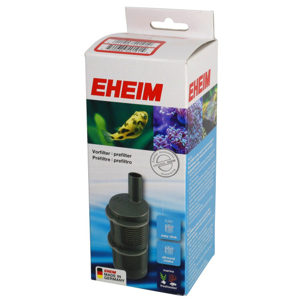 Предфільтр Eheim prefilter (4004320)