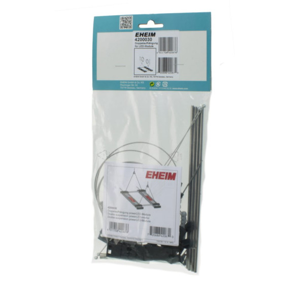 Трос подвески на два светильника для Eheim PowerLED/+ (4200030)