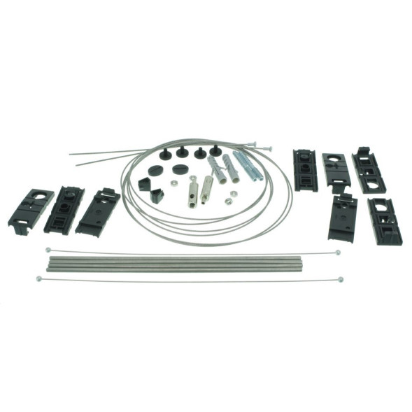 Трос подвески на два светильника для Eheim PowerLED/+ (4200030)