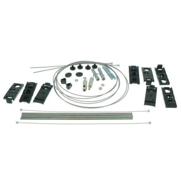 Трос подвески на два светильника для Eheim PowerLED/+ (4200030)