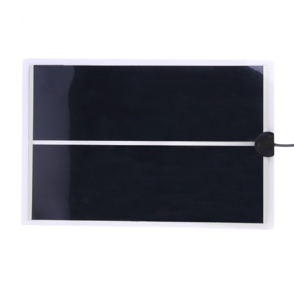 Нагрівальний мат Repti-Zoo Superior Mat 28Вт 53x28 см для тераріуму