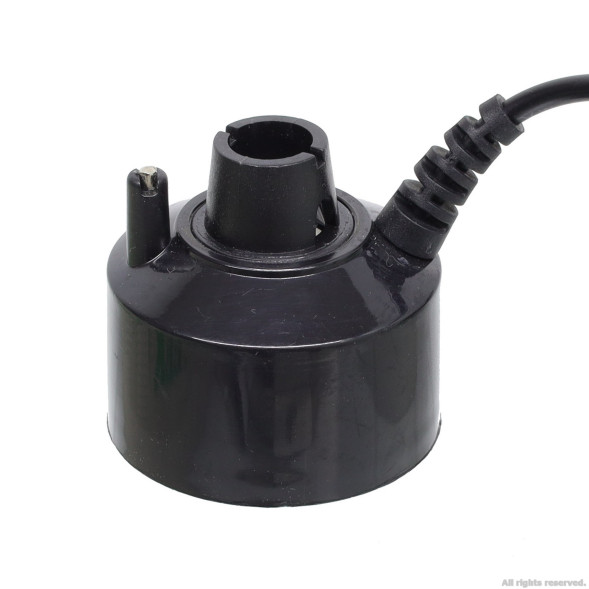 Генератор тумана Terrario Premium Fogger v2 для террариумов