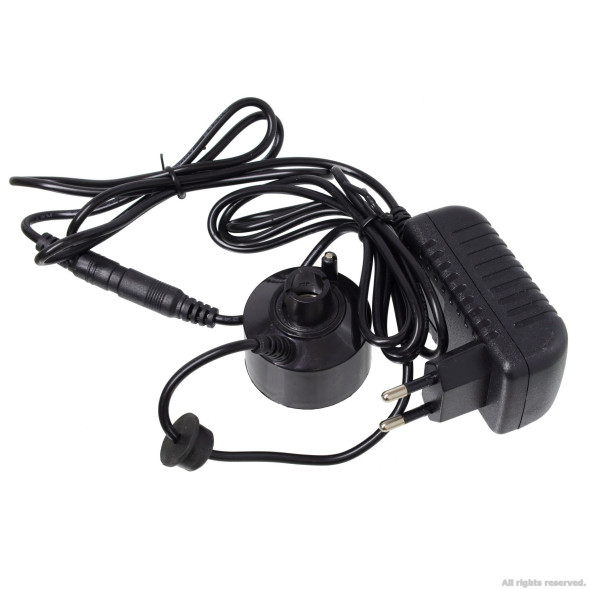 Генератор тумана Terrario Premium Fogger v2 для террариумов