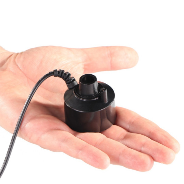 Генератор тумана Terrario Premium Fogger v2 для террариумов