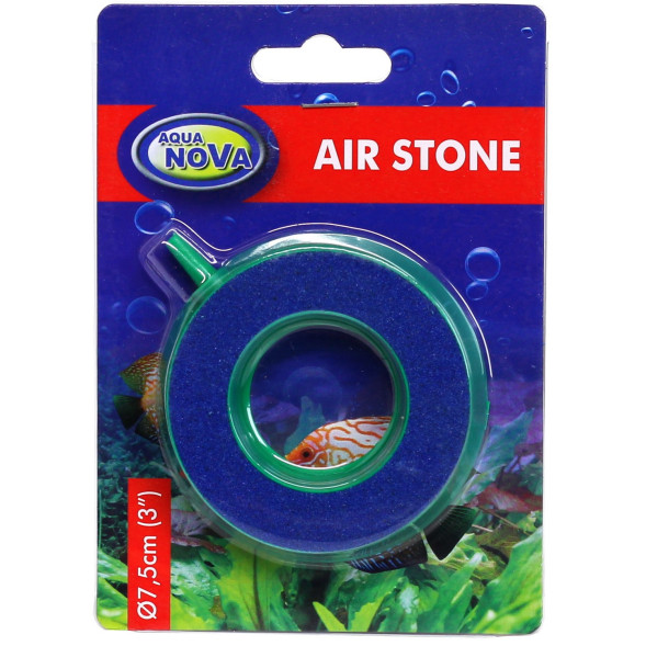 Розпилювач для компресора Aqua Nova 7,5мм 3&amp;quot; (AS-RING 7,5)