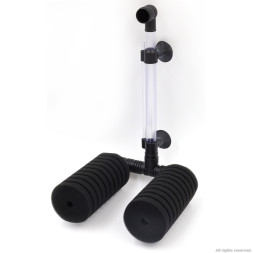 Аэрлифтный фильтр Aqua Nova до 200л (NSF-200L)