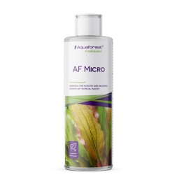 Микроелементы для растений Aquaforest AF Micro 250мл (738132)