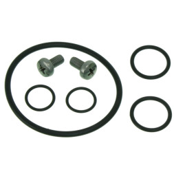 Уплотнительные кольца с винтами для Eheim reeflexUV 350/500/800 (3721/3722/3723) (7481730)
