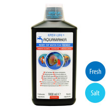 Кондиционер и детоксикатор воды Easy-Life AquaMaker 1000мл (AQM1000)