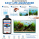 Кондиціонер і детоксикатор води Easy-Life AquaMaker 1000мл (AQM1000) для прісноводних і морських акваріумів