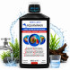 Кондиціонер і детоксикатор води Easy-Life AquaMaker 1000мл (AQM1000) для прісноводних і морських акваріумів