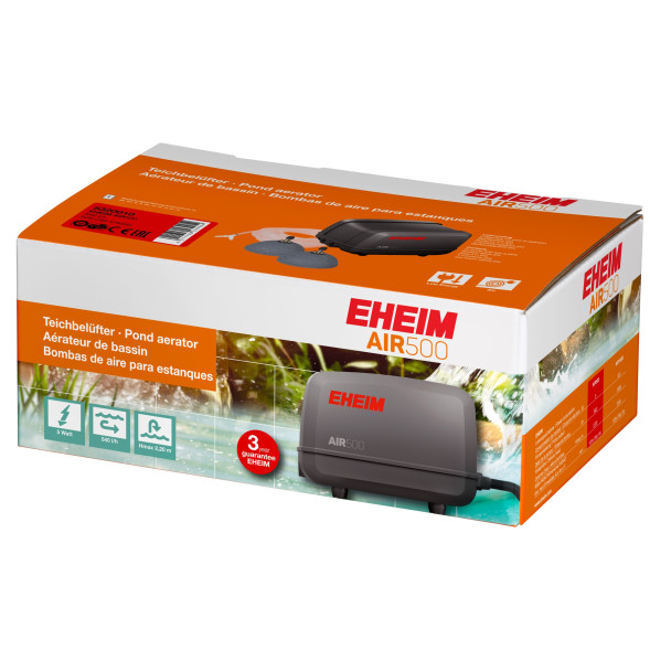 Компресор для ставка Eheim AIR500 (5320010)