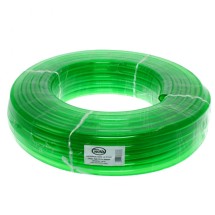 Шланг зелений Aqua Nova 16/21 30м (TUB-16-21mm)
