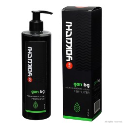 Микроэлементы для аквариумных растений Yokuchi Gen BG 400 мл