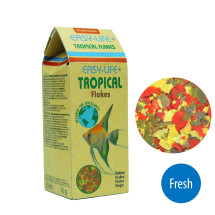 Корм для всех тропических рыб Easy-Life Tropical flakes 250 мл. (ELT0250)