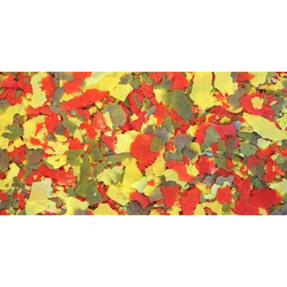 Корм для всіх тропічних риб Easy-Life Tropical flakes 250мл. (ELT0250)