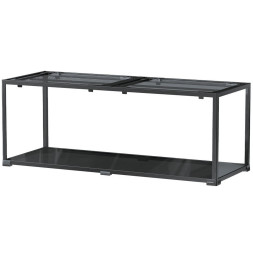 Тераріум Repti-Zoo Super Vision 360 120x45x45 см (RKE1204545) - скляний тераріум для рептилій та амфібій