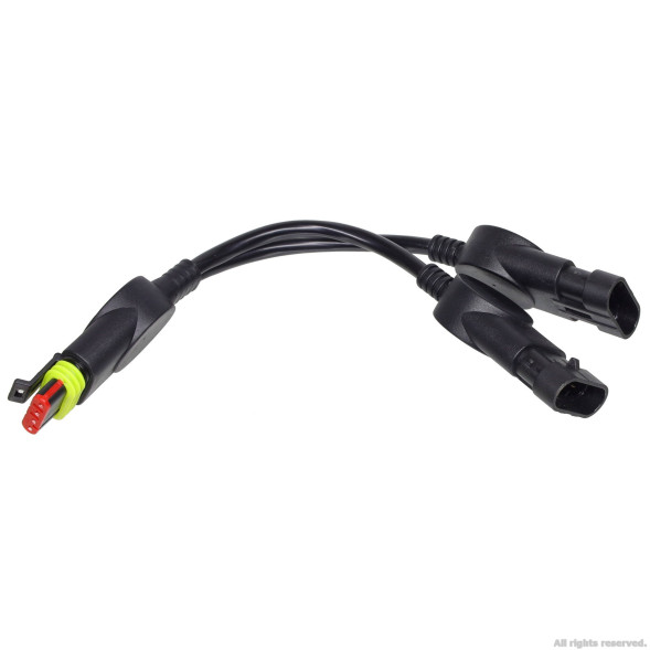 Eheim Y подібний трійник для powerLED+ (4200050)