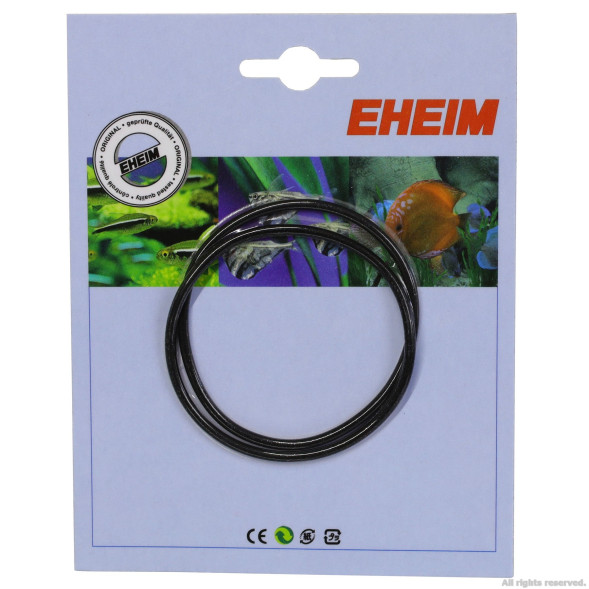 Ущільнююче кільце для Eheim universal 2400/3400 (1260/1262/2260) (7269350) 2шт.