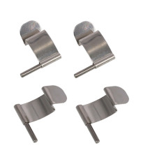 Зажимний механізм для Eheim classic 2211-2217 4шт. (7470650)