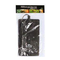 Нагрівальний мат водонепроникний Terrario Repti Pad PVC 20W 20x35см для тераріумів, котів, собак, птахів та рослин