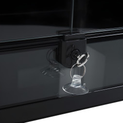 Тераріум скляний Hobby Terra Fix &amp;amp; Easy 60 60x45x45см (36074)