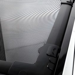 Тераріум скляний Hobby Terra Fix &amp;amp; Easy 60 60x45x45см (36074)