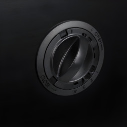 Тераріум скляний Hobby Terra Fix &amp;amp; Easy 60 60x45x45см (36074)