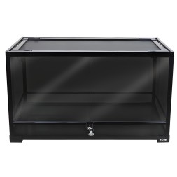 Тераріум скляний Hobby Terra Fix &amp;amp; Easy 60 60x45x45см (36074)