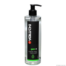 Добавка углерода CO2 Yokuchi Gen C 400 мл. ​