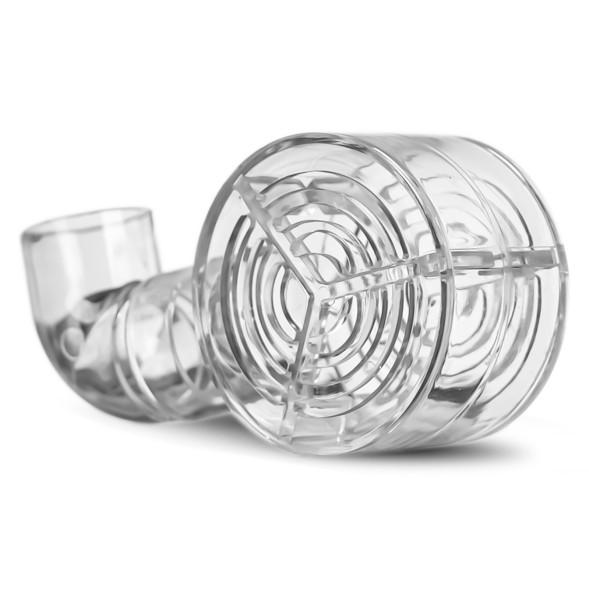 Насадка для виходу води Aquario Neo Reliever L для NEO FLOW L 16/22мм