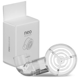 Насадка для виходу води Aquario Neo Reliever L для NEO FLOW L 16/22мм