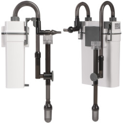 Зовнішній фільтр Kruger Meier NeoEdge Elite 1200 зі скіммером для акваріумів 60–120 л.