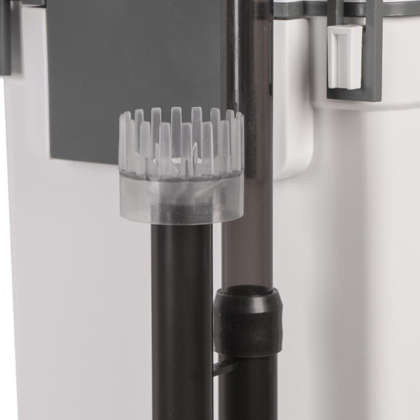 Зовнішній фільтр Kruger Meier NeoEdge Elite 1200 зі скіммером для акваріумів 60–120 л.