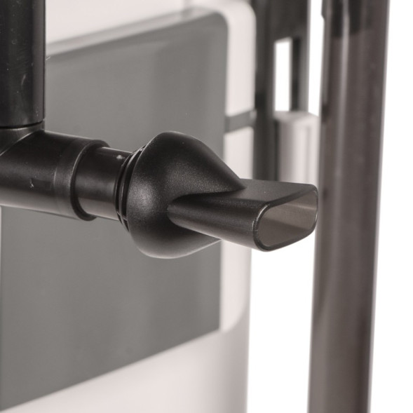 Зовнішній фільтр Kruger Meier NeoEdge Elite 1200 зі скіммером для акваріумів 60–120 л.