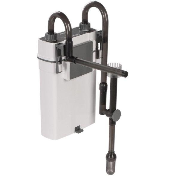 Зовнішній фільтр Kruger Meier NeoEdge Elite 1200 зі скіммером для акваріумів 60–120 л.