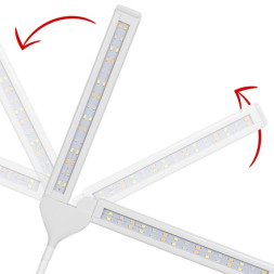 Світильник LED Kruger Meier VitaBeam V 23W для акваріумів 80-100 літрів та рослин