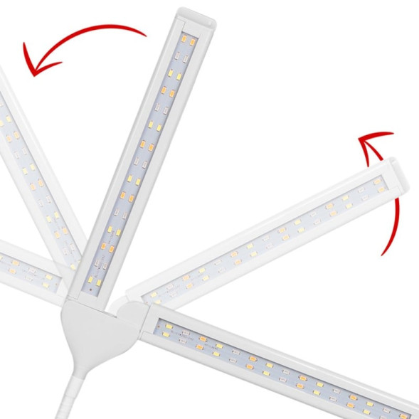 Светильник LED Kruger Meier VitaBeam V 23W для аквариумов 80-100 литров и растений