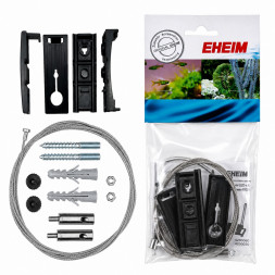 Трос підвіски на один світильник Eheim powerLED+ &amp;amp; powerRGB (4200060)