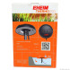 Ставковий нагрівач Eheim Thermo200 (5340010)