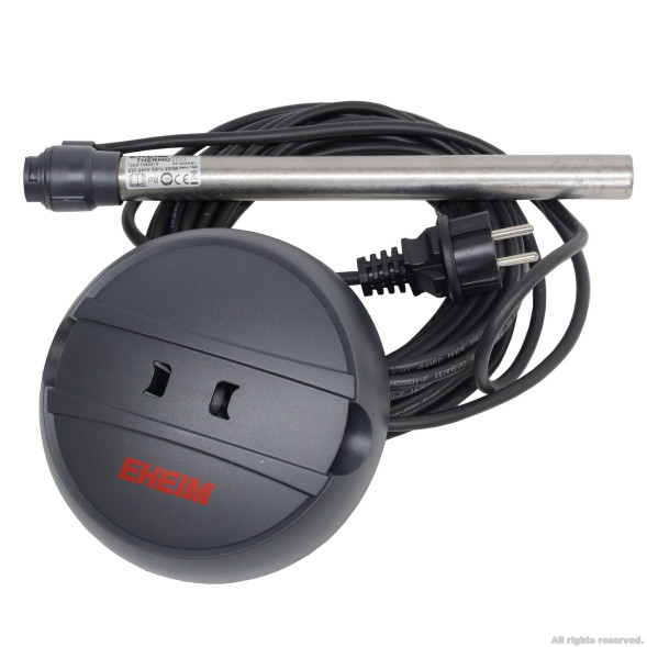 Ставковий нагрівач Eheim Thermo200 (5340010)