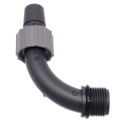 Вхідний патрубок для Eheim classic 150/250/350 (7470750/7470758)
