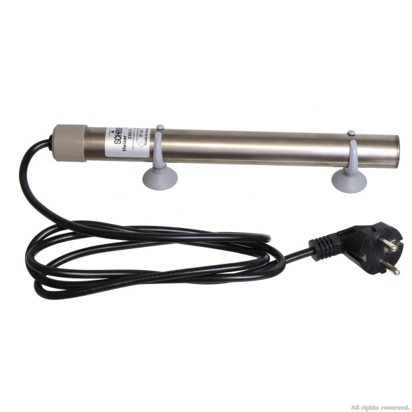 Нагрівач Schego titanium 50W (537)