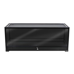 Террариум стеклянный Hobby Terra Fix &amp; Easy 90 90x45x45см (36078)