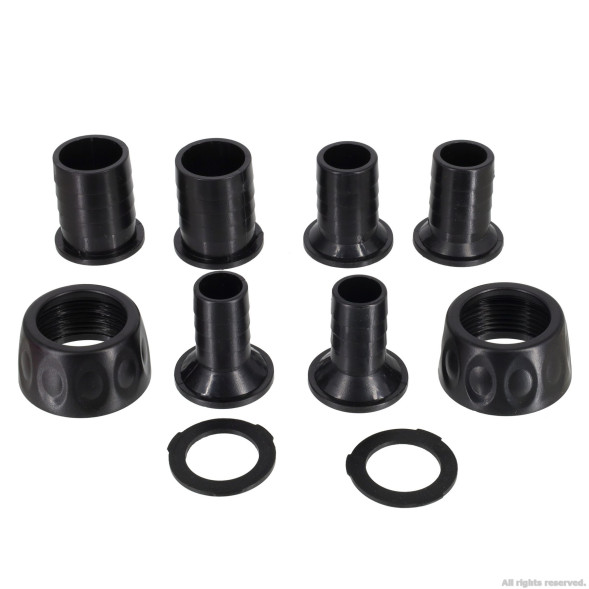 Помпа подъемная Dupla Silent Power Pump SPP 9.000 9000 л/ч (82140)