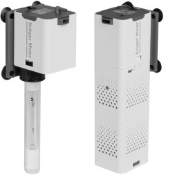 Внутренний фильтр Kruger Meier UV Cube Pro X с УФ-стерилизацией и аэрацией для аквариумов до 250 л.