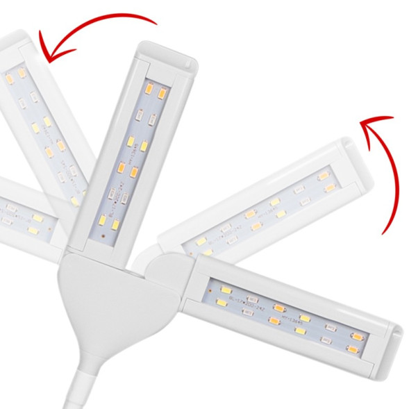 Светильник LED Kruger Meier VitaBeam V 8W для аквариумов 10-40 литров и растений