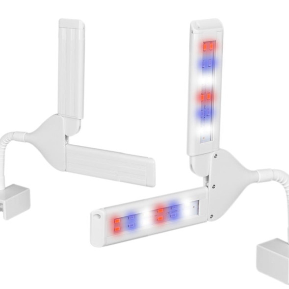 Светильник LED Kruger Meier VitaBeam V 8W для аквариумов 10-40 литров и растений
