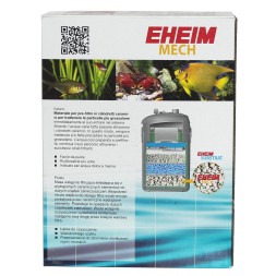 Наповнювач для  попереднього очищення Eheim MECH 1л. (2507051)